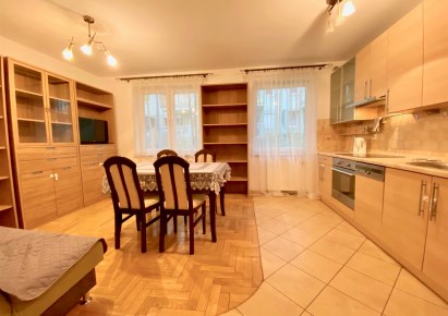 apartment for rent - Kraków, Dębniki, Ruczaj