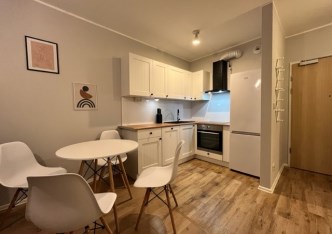 apartment for rent - Kraków, Dębniki, Ruczaj, dr. Jana Piltza